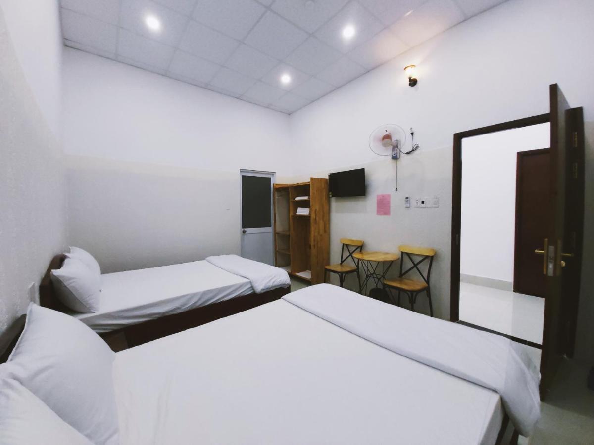 The Sun Hotel Tây Ninh Екстериор снимка