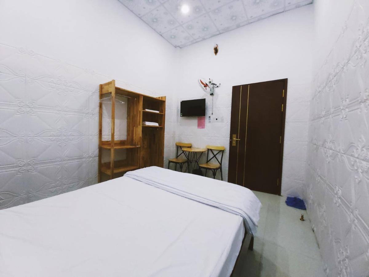 The Sun Hotel Tây Ninh Екстериор снимка