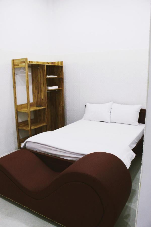 The Sun Hotel Tây Ninh Екстериор снимка