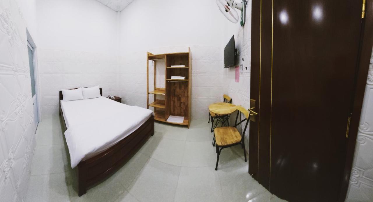 The Sun Hotel Tây Ninh Екстериор снимка