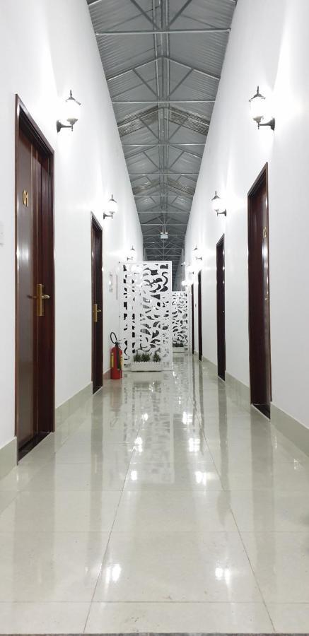 The Sun Hotel Tây Ninh Екстериор снимка