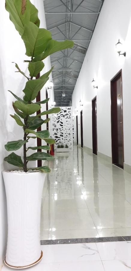 The Sun Hotel Tây Ninh Екстериор снимка