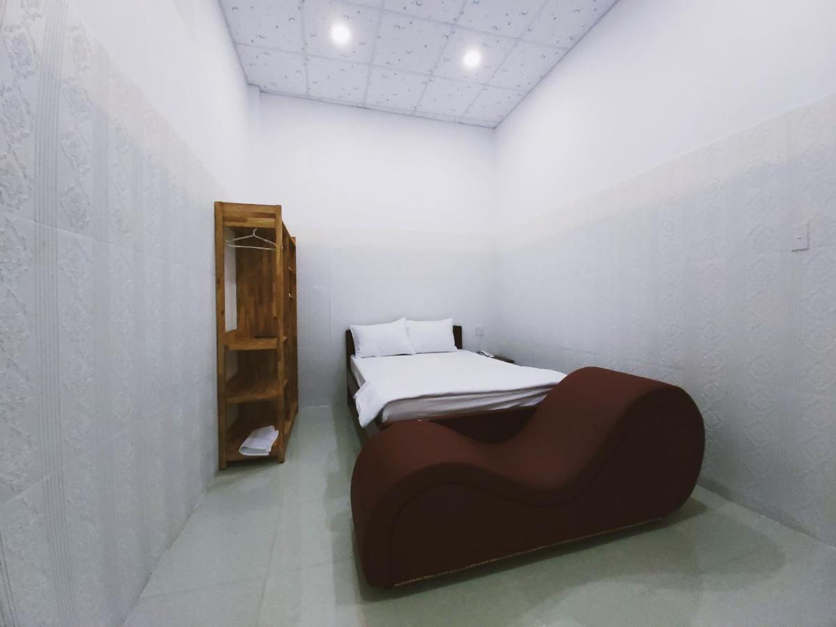 The Sun Hotel Tây Ninh Екстериор снимка