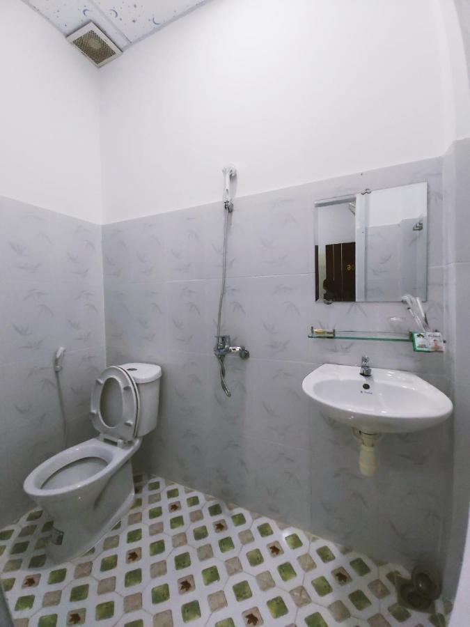 The Sun Hotel Tây Ninh Екстериор снимка