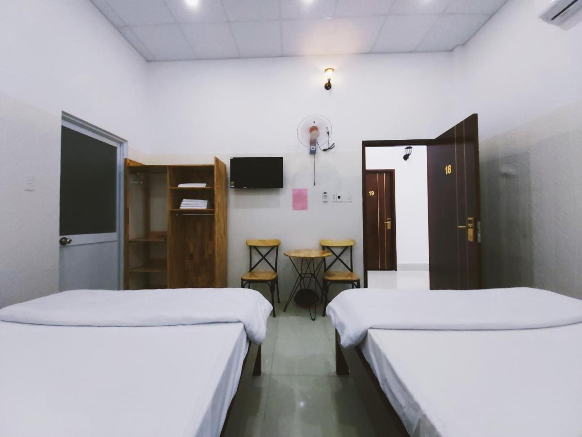 The Sun Hotel Tây Ninh Екстериор снимка